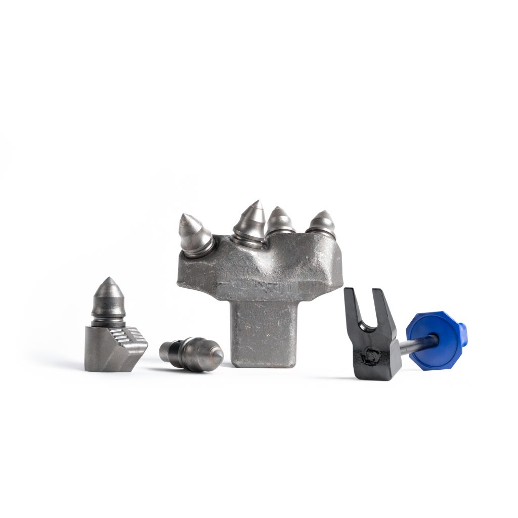 Verschleißwerkzeuge | Wear tools
