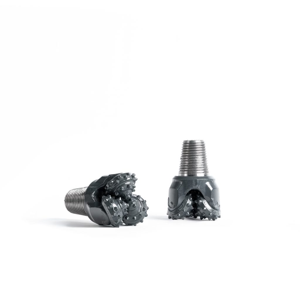Warzenrollenmeißel | Tungsten Carbide Insert Roller Bit