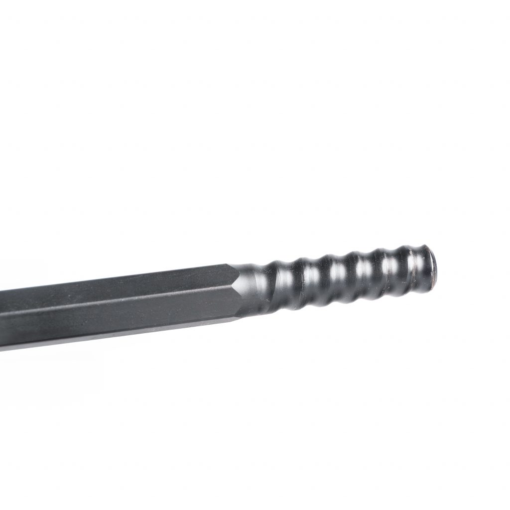 Gewindestange | Threaded Drill Rod