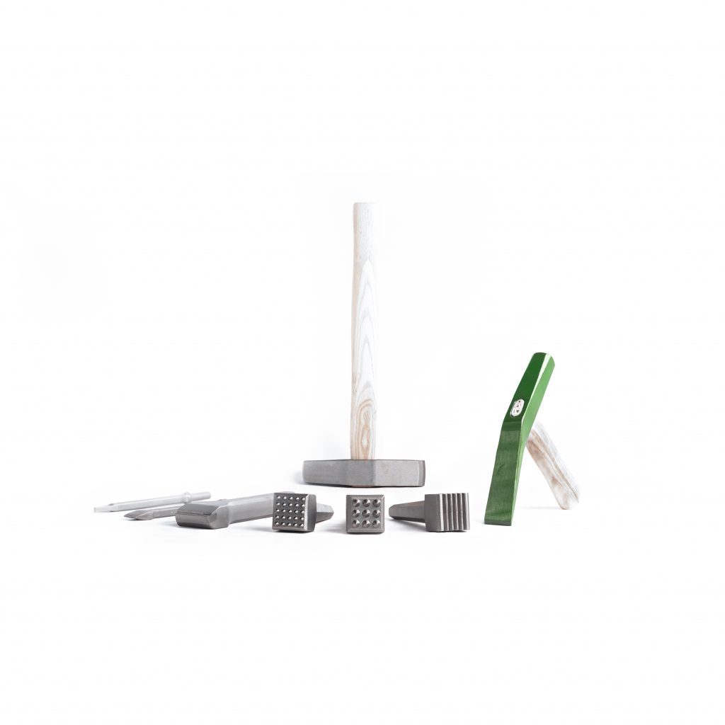 Steinbearbeitungswerkzeuge | Stone Processing Tools