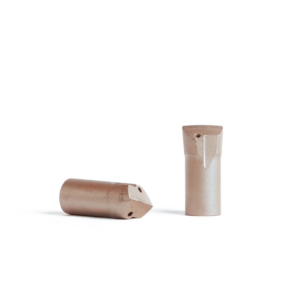 Tapered Chisel Bit