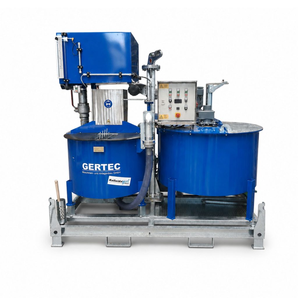 GERTEC IS-35-EF-big Injektionsstation